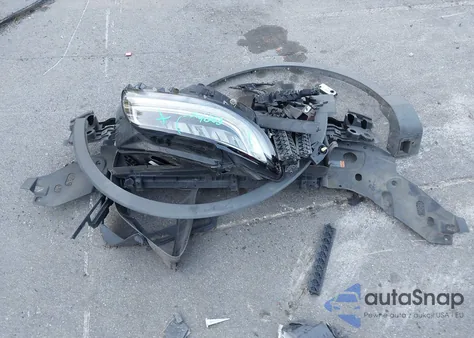 2019 Lincoln Nautilus Reserve z USA, uszkodzony, nr VIN 2LMPJ8LP3KBL30929